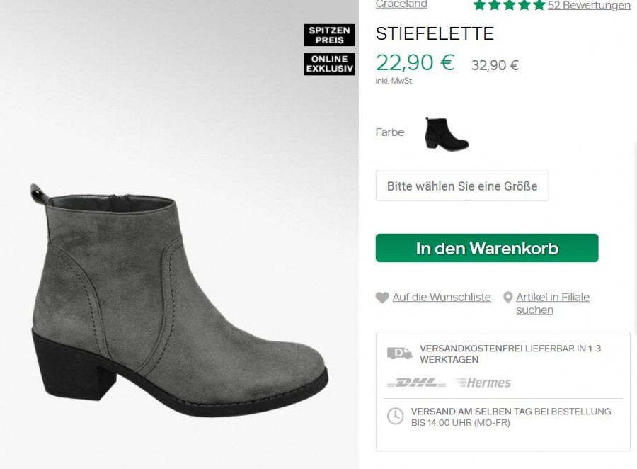 deichmann stiefelette grau.JPG